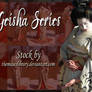 Geisha Series PACK