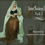 Veiled Nouveau Lady Pack 2