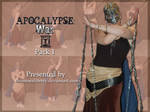 Apocalypse: War PACK 1