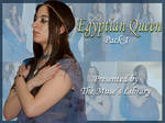 Egyptian Queen PACK