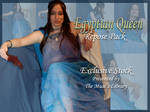 EXCLUSIVE STOCK Egyptian Queen Repose PACK