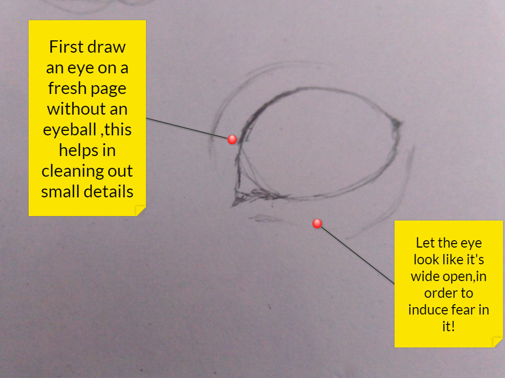 Untitled Drawing by Tudalia-Hex