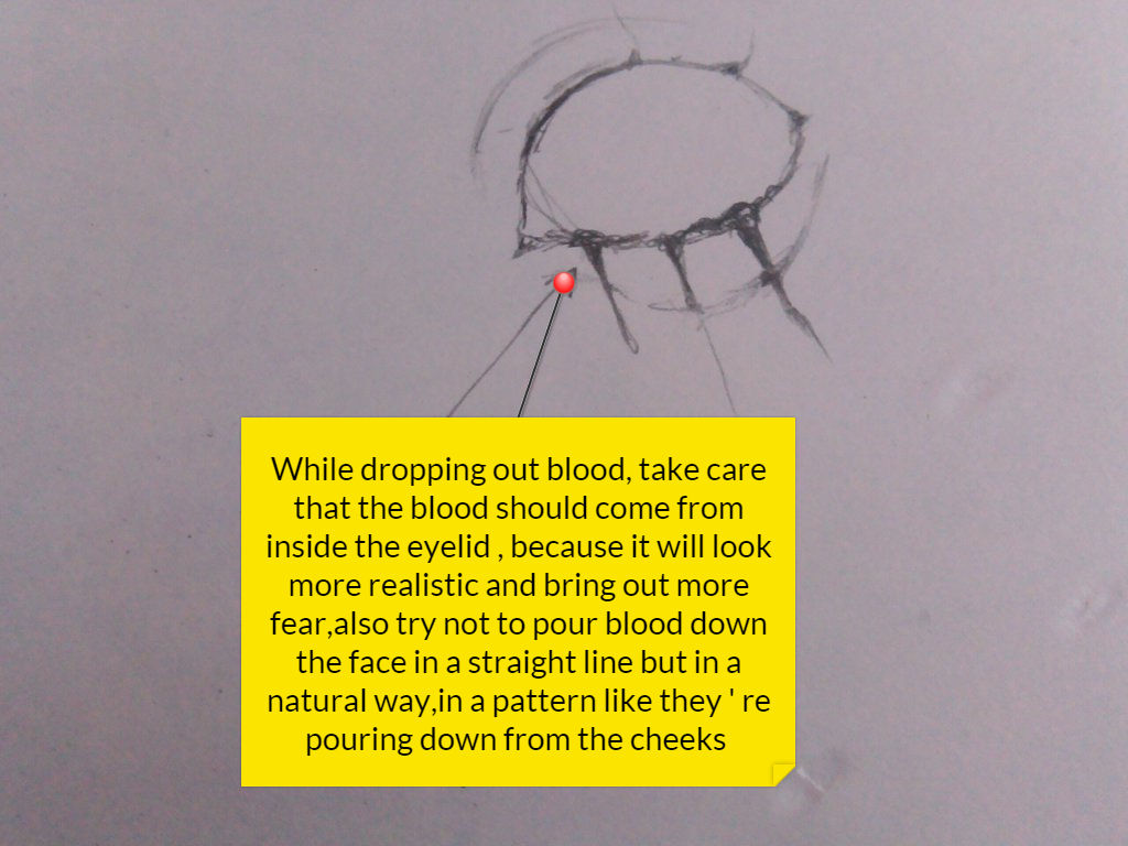 Untitled Drawing by Tudalia-Hex