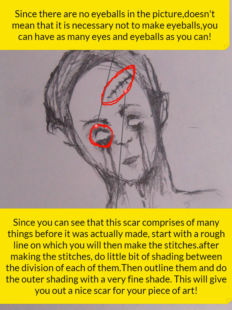 Untitled Drawing by Tudalia-Hex