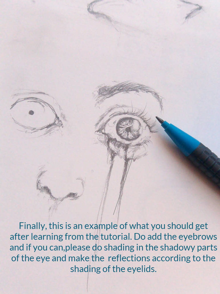 Untitled Drawing by Tudalia-Hex