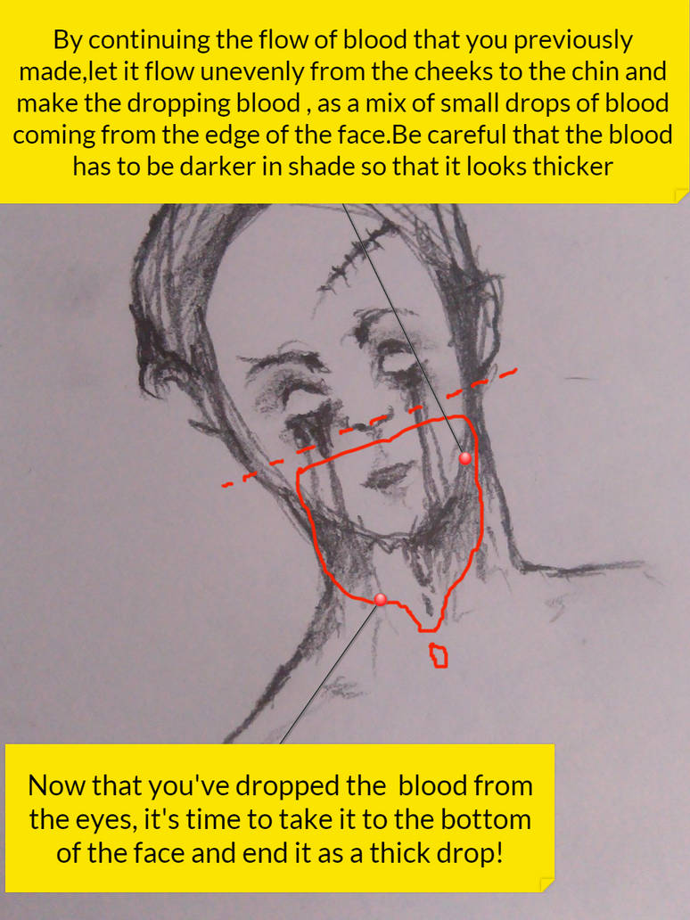 Untitled Drawing by Tudalia-Hex