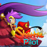 Shantae TV cartoon pilot (fan-made) v1.01