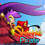 Shantae TV cartoon 'Pirate' script (fan-made)