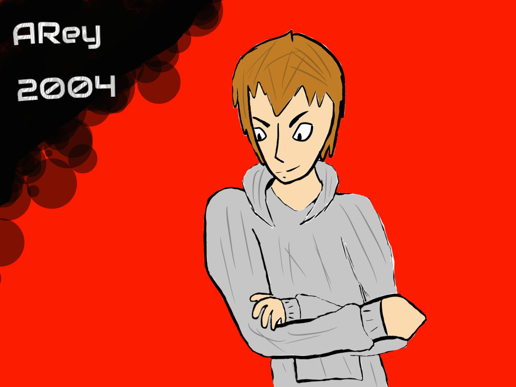 My New Icon by ARey2004 on DeviantArt