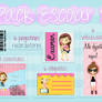 Pack Escolar 2