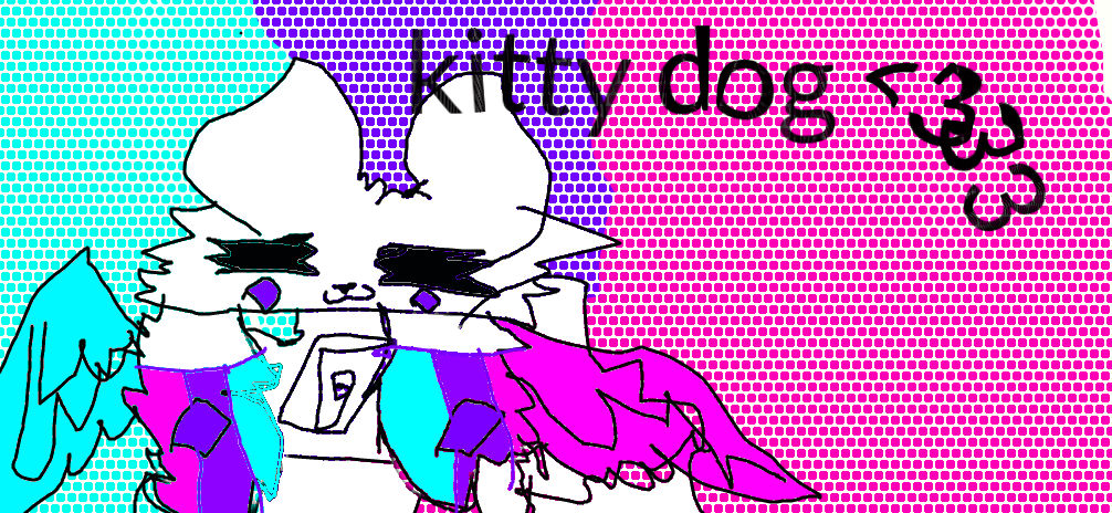 kittydogcrystal :D by Aphmau2gameing on DeviantArt