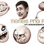 vk.com memes png pack