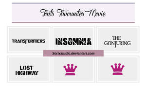 Download 50 Handwritten Fonts Pack By Intoxicatedvogue On Deviantart SVG Cut Files