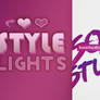 Styles - Lights