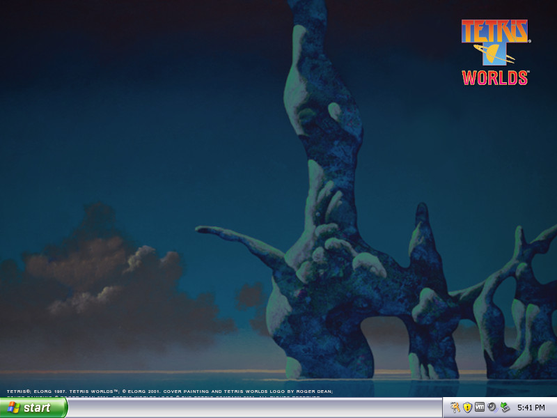 Tetris worlds sale