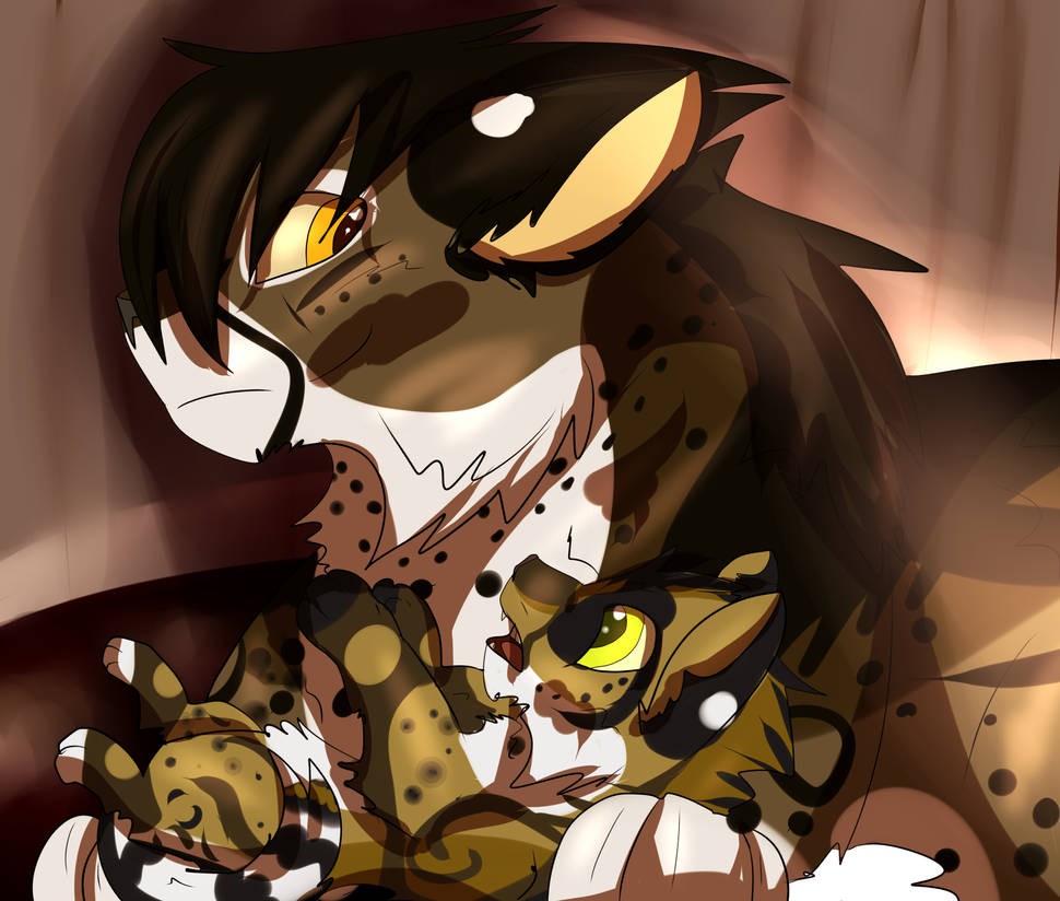 EBC | Daddy Judas by Dragotan on DeviantArt