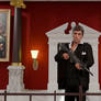 Scarface Say Hello To My Little Friend