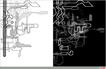 Mechanical Wilderness