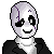 WD Gaster Icon