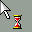 Custom Hourglass Cursors