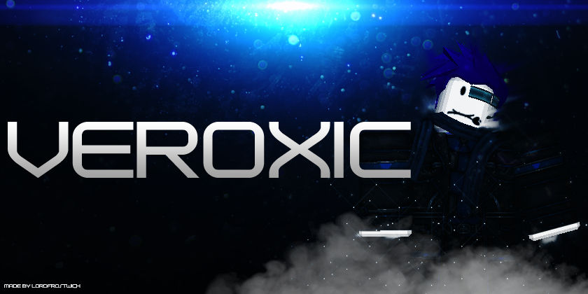 Veroxic Thumbnail by LordFrostwich on DeviantArt