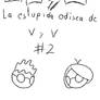 La Estupida Odisea de V y V #2