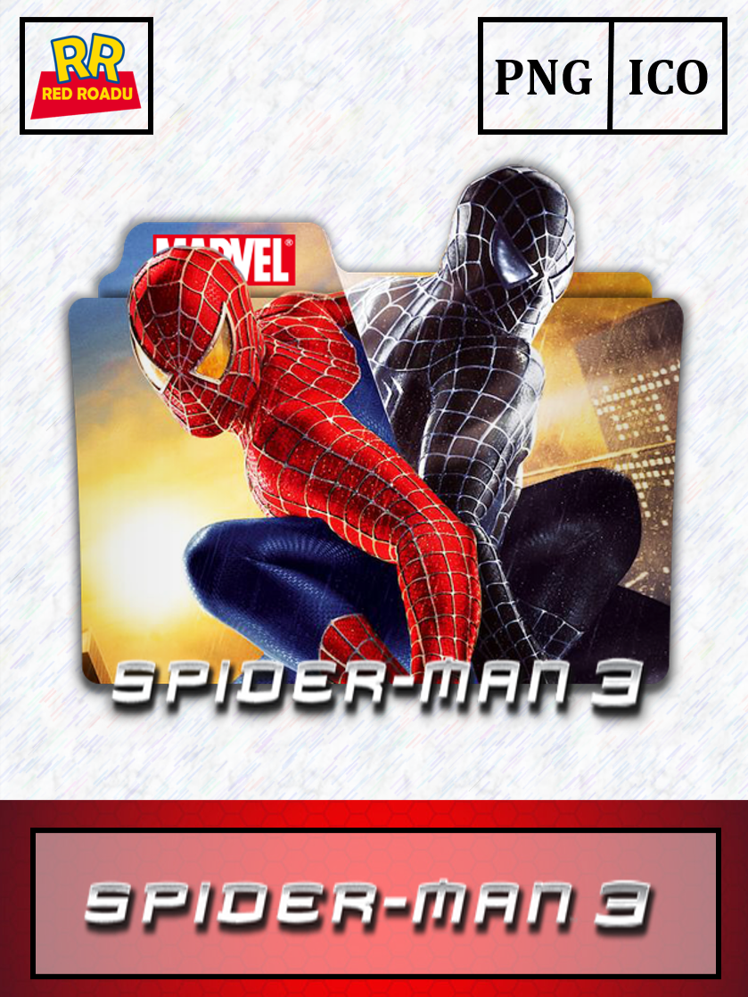 Spider man 3 2007