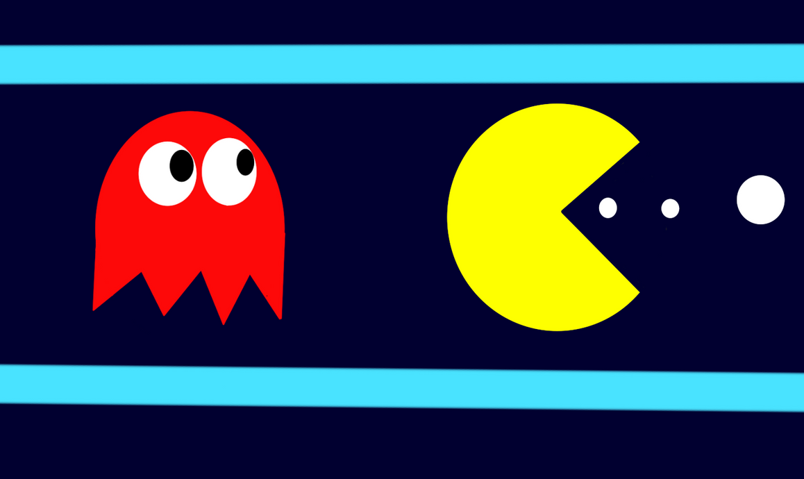Emupedia Pacman