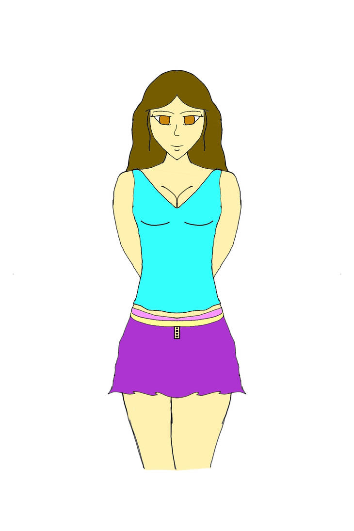 My First Wedgie Animation By Murilooleriano On Deviantart My First Wedgie Animation By Murilooleriano On Deviantart