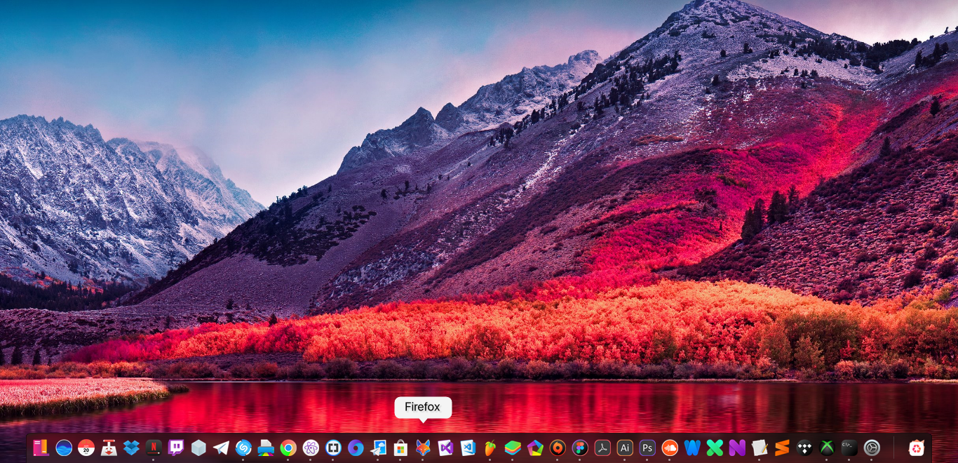 cdock for mac os sierra cdock for mac os sierra