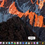 macOS Dock for Nexus Dock