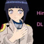 MMD Hinata DL