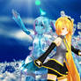 MMD Frozen motion Download