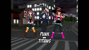 VoltsTrex Station 3/14 Bumper 6