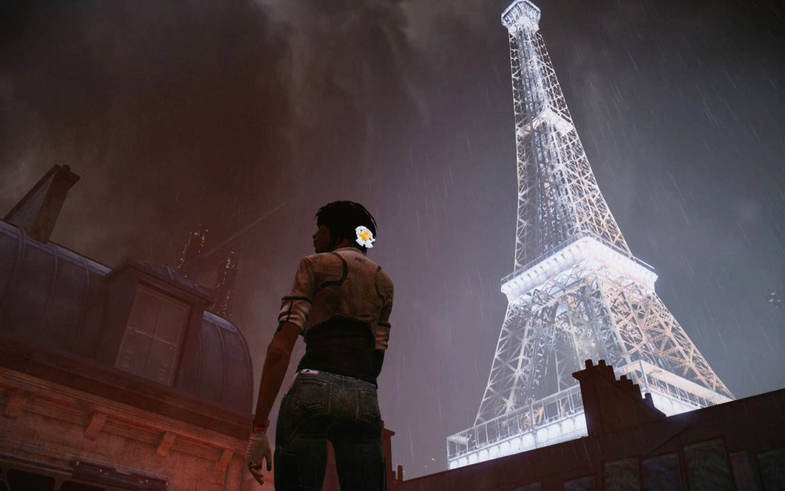Remember Me (with sound) 6 Live Wallpaper by Losk333 on DeviantArt