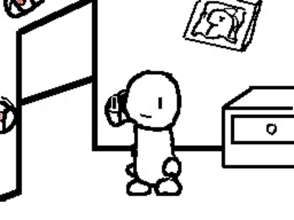 Flipnote: Oh My.