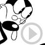 Rubber hose animation