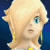 Talking Rosalina 1