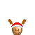Reindeer by Devil-man-josh