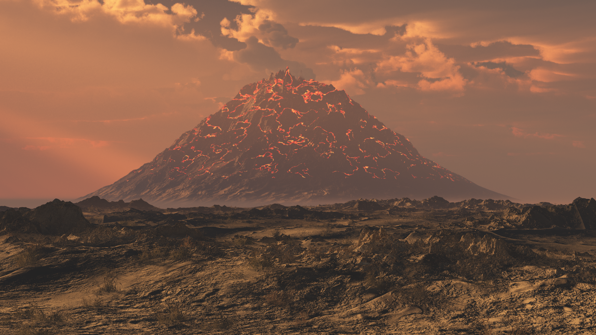 mount doom mount doom