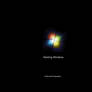 Windows 7 Boot Screen for XP