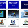 Classic Windows Boot Screens for Windows 7