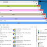 Windows 8.1 Skins (5 colors) for TrueTransparency