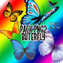 Png Pack 2 | Butterfly