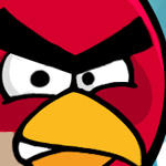 angry bird exe for win 7