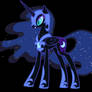 Nightmare Moon (Resources)