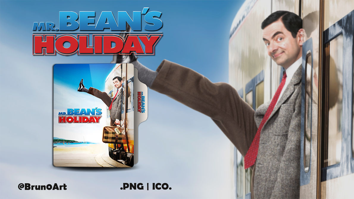 Mr bean holiday 2007 full movie sale