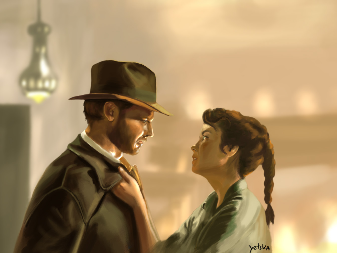 Indiana Jones Video_wallpaper