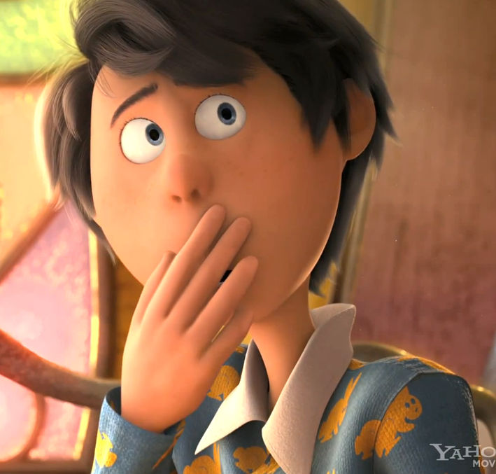 The Lorax S Threat By Kjhrex On Deviantart