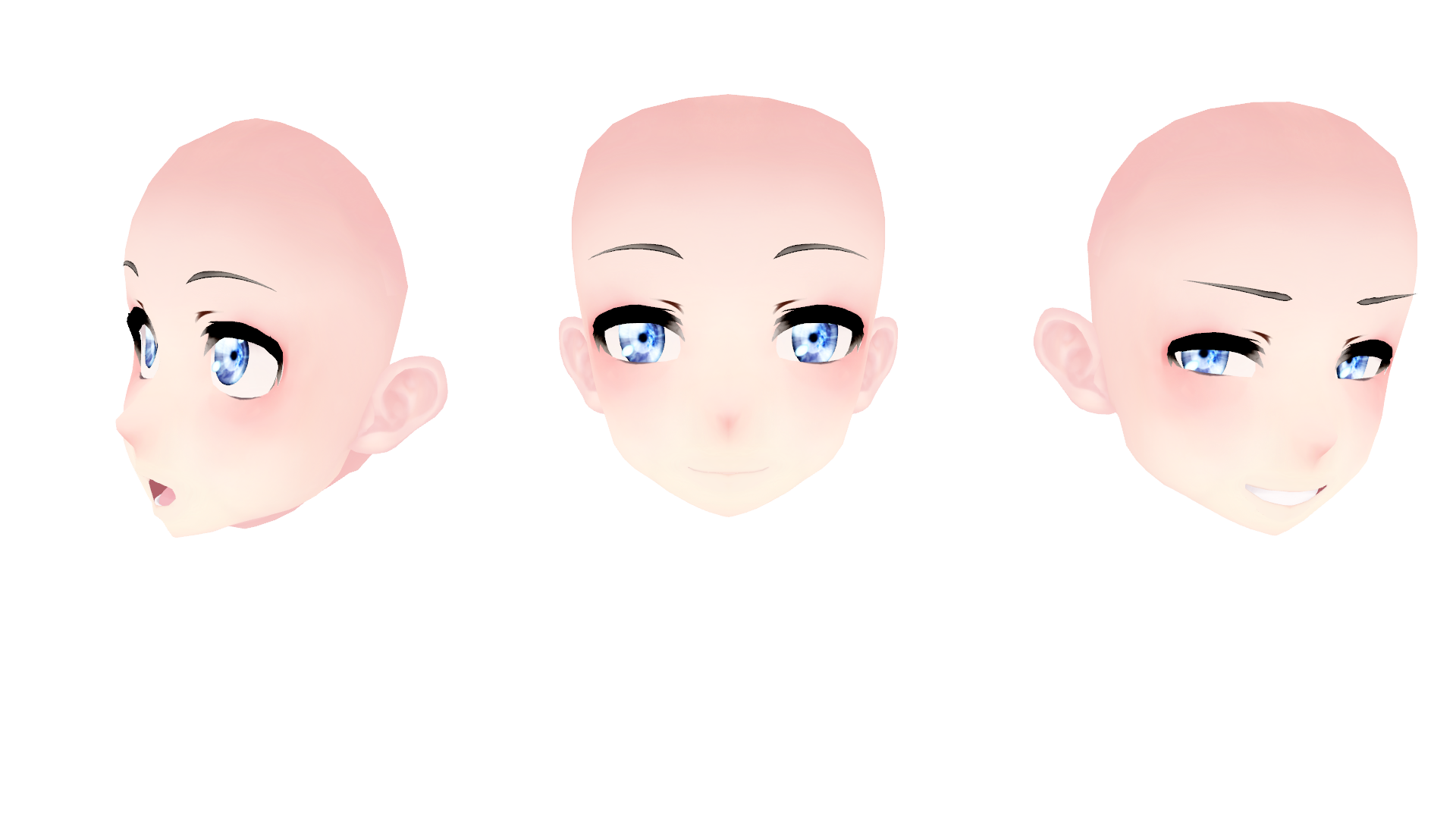 mmd short male base mmd short male base